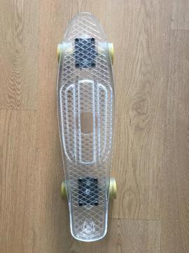 Longboard Penny Robix