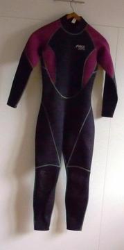 Traje de Neoprene Promate
