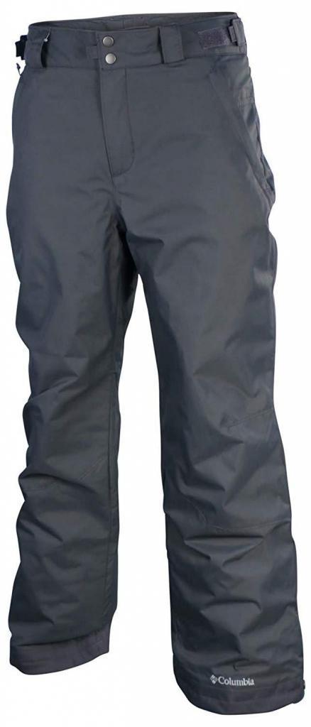 Pantalon Ski Columbia Bugaboo II OmniTech Nuevo