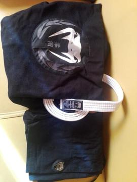 Vendo Kimono A2 Nuevo