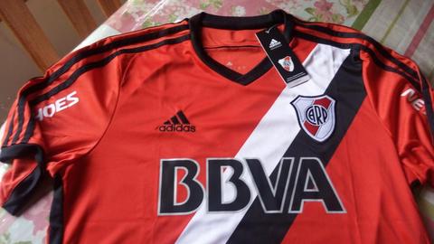 Camiseta River Plate 100 Original Edición Limitada Nueva