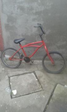 Vendo Bici