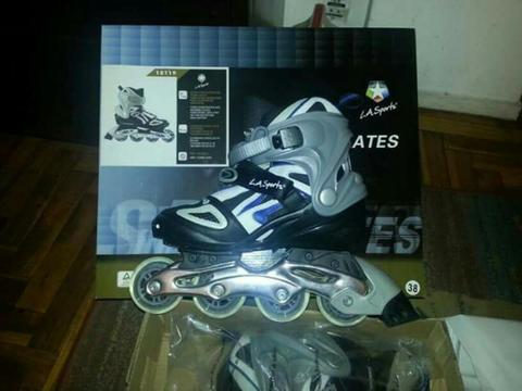 Rollers Inline Skates