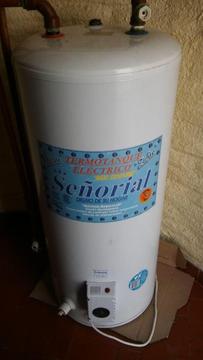 vendo terotanque 95 litros