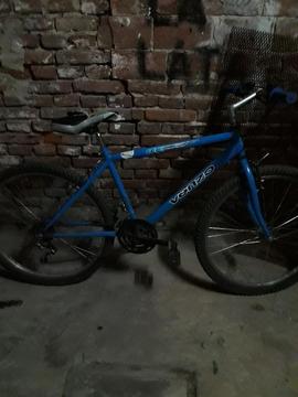 Vendo Bici Mtb