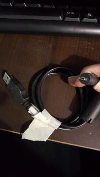 Cable Usb