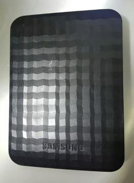 Disco Duro Samsung Usb