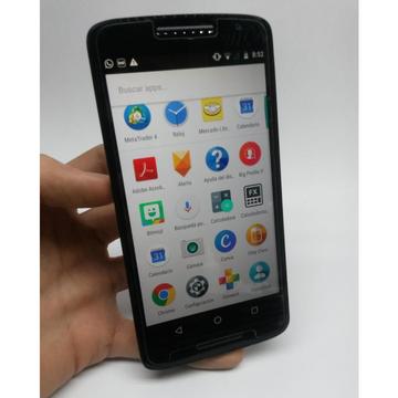Motorola X Play 16 GB Liberado