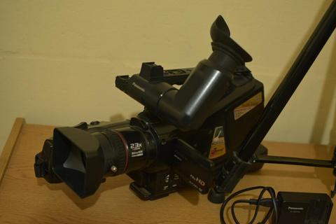 Panasonic Mdh1 Full Hd