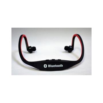 Vincha portátil con bluetooth