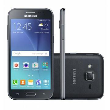 Samsung J2 2016 Nuevo