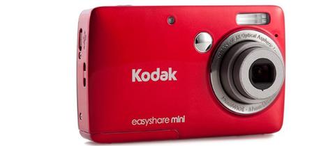 Camara Digital Kodak Easyshare Mini