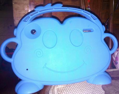 Tablet de 7 Pulgadas Next