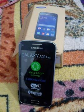 Samsung Nuevo en Caja