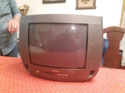 Tv 14 Philips