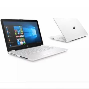 Hp Laptop 14bs007la Impecable