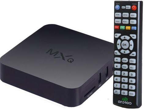 Tv Box Android ! Mira los canales que vos quieras !