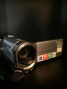 Handycam Sony Dcrsx43