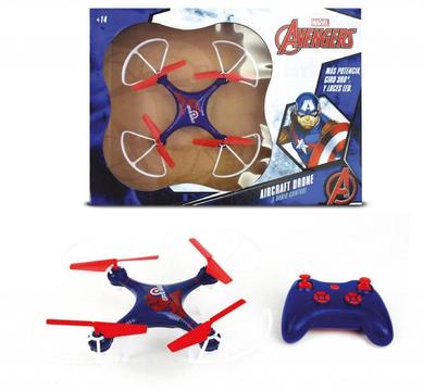 AVENGERS AIRCRAFTS DRONES CAPITAN AMERICA