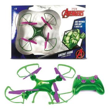 AVENGERS AIRCRAFTS DRONES HULK