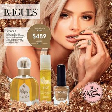 Perfumes