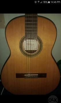 Vendo Guitarra Criolla