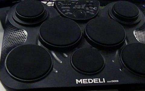 Batería Digital Octapad Medeli DD305 Oferta