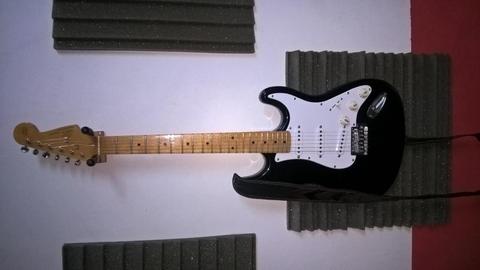 Guitarra Eléctrica SX con Mics Ds Pickups