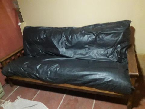 Vendo Sofa Cama Muy Bueno
