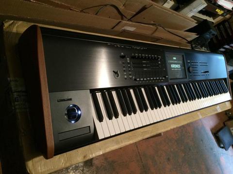 Korg KRONOS 2 88 Key keyboard