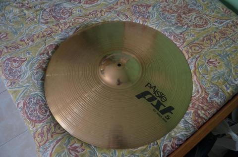 Paiste Pst5 Rock Ride