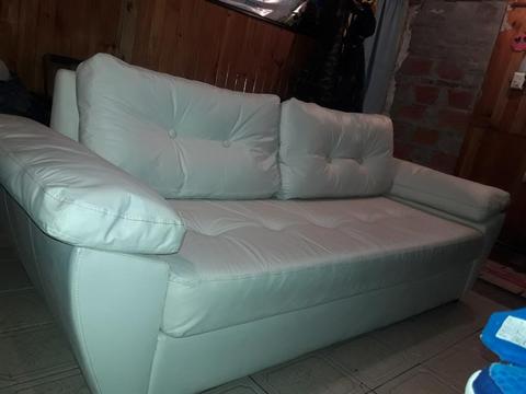 Sillon Sofa Semi Nuevo