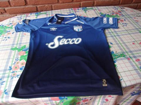 Camiseta Atletico Tucuman Umbro Nueva Xl azul 2018 Original