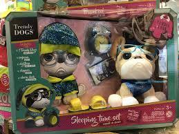 Trendy Dogs Alex Conjunto De Dormir