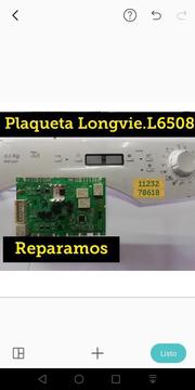 Reparamos Placas de Lavarropas T/modelos