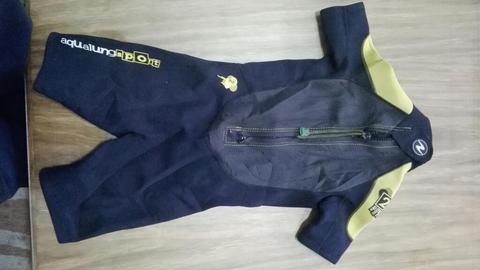 Neopren Traje Niños