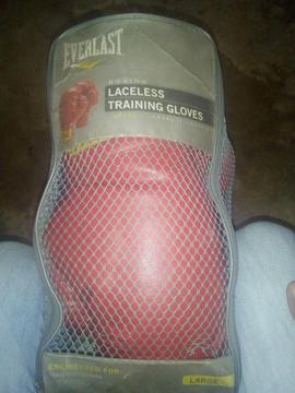 Guante de Boxeo