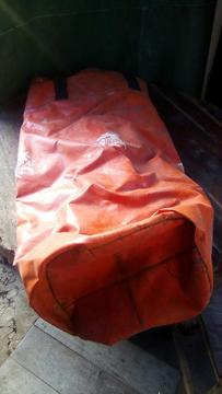 Bolsa de Boxeo