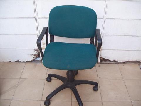 sillon escritorio