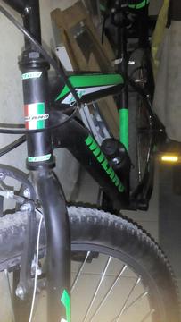 Milano en Buen Estado