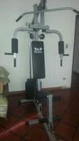 ESPECTACULAR MULTIGYM Top Fitness