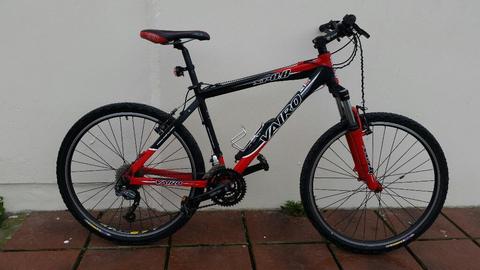 Vendo Bicicleta Vairo 8.8 Impecable!!!