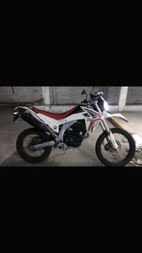 Corven Txr 250 L