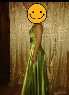 Vestido de Fiesta Vendo O Cambio