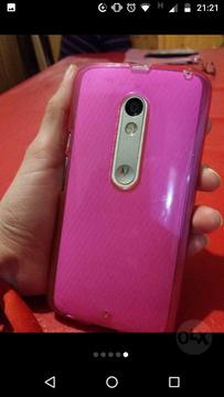 Motorola Moto X Play