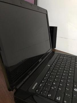 Vendo Notebook Dell Inspiron 1545 Buenes