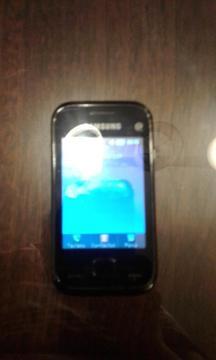 CELULAR SAMSUNG CHAMP DELUXE C3310 Sist Operativo Java