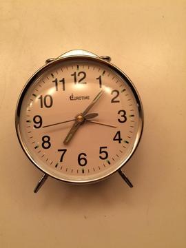 Reloj Mecanico Eurotime