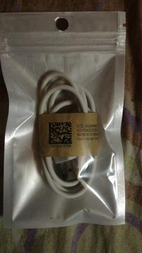 Cable Usb Nuevo