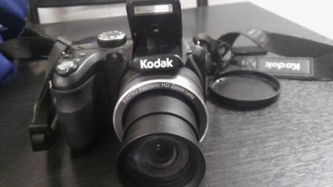 camara kodak